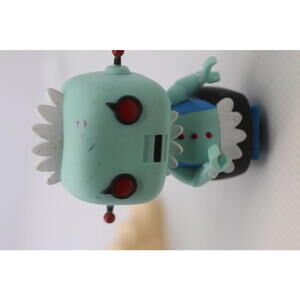 Funko Pop! Animation #367 Rosie the Robot - The Jetsons